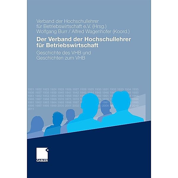 Der Verband der Hochschullehrer für Betriebswirtschaft