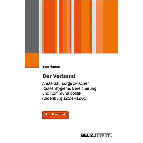 Der Verband, m. 1 Buch, m. 1 E-Book, Ingo Harms