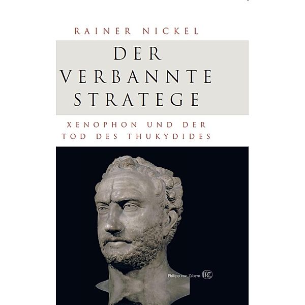 Der verbannte Stratege, Rainer Nickel