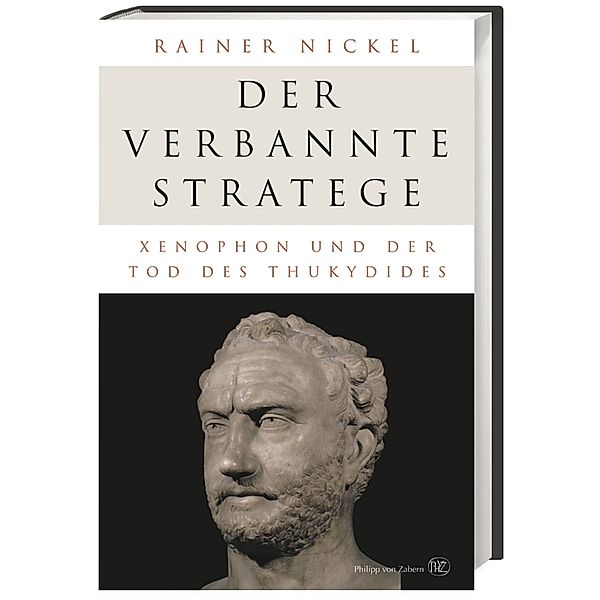 Der verbannte Stratege, Rainer Nickel