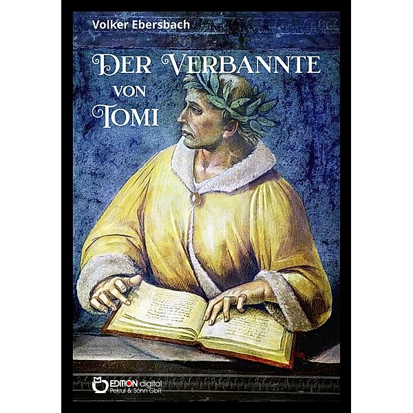 Der Verbannte von Tomi, Volker Ebersbach