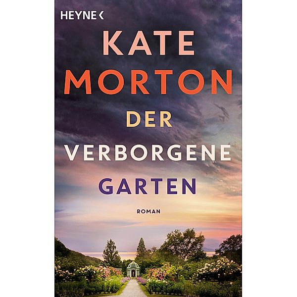 Der verborgene Garten, Kate Morton