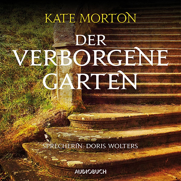 Der verborgene Garten - Sonderausgabe, Kate Morton