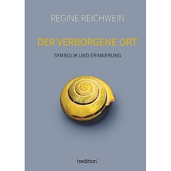 Der verborgene Ort, Regine Reichwein