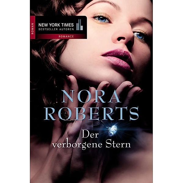 Der verborgene Stern, Nora Roberts