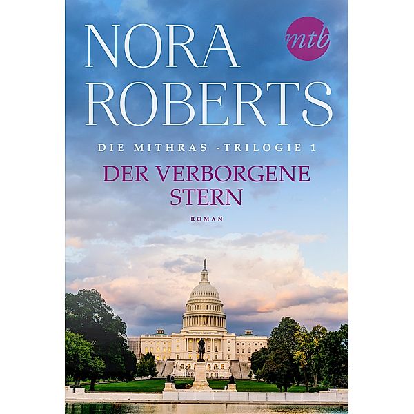 Der verborgene Stern, Nora Roberts