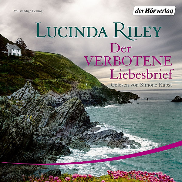 Der verbotene Liebesbrief, Lucinda Riley