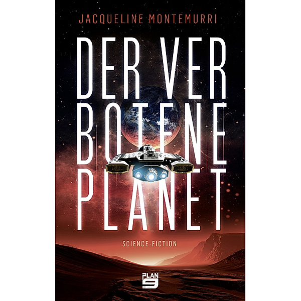 Der verbotene Planet, Jacqueline Montemurri