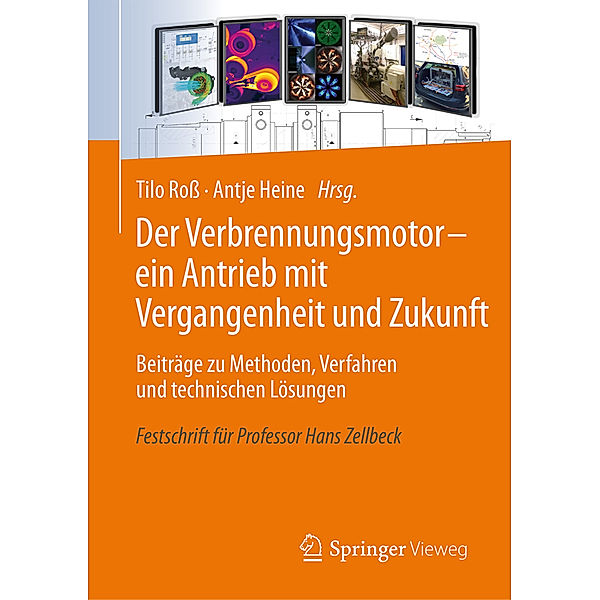 Der Verbrennungsmotor - ein Antrieb mit Vergangenheit und Zukunft