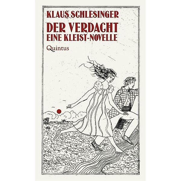 Der Verdacht, Klaus Schlesinger