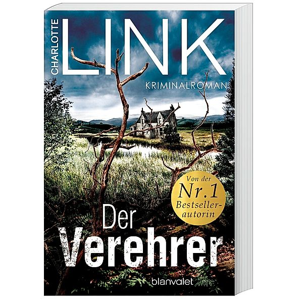 Der Verehrer, Charlotte Link