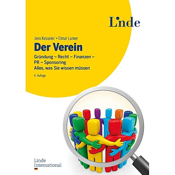 Der Verein, Jens Kesseler, Elmar Lumer