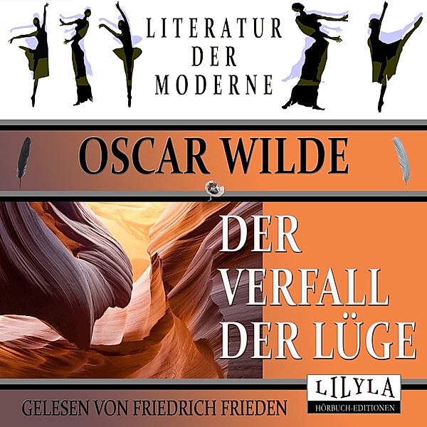 Der Verfall der Lüge, Oscar Wilde