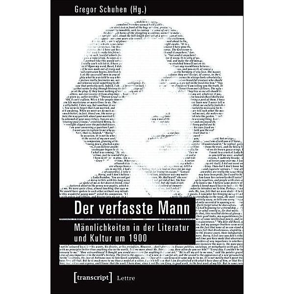 Der verfasste Mann / Lettre