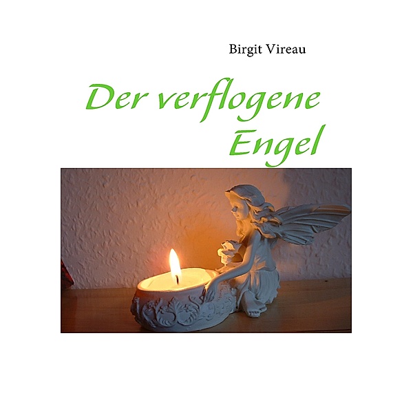 Der verflogene Engel, Birgit Vireau