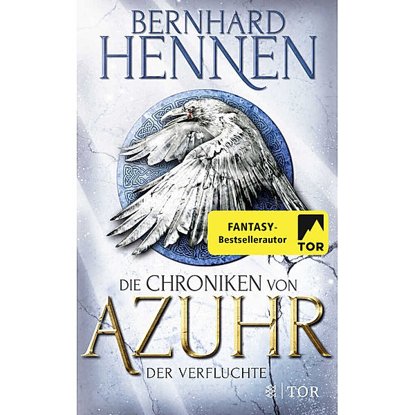 Der Verfluchte / Die Chroniken von Azuhr Bd.1, Bernhard Hennen