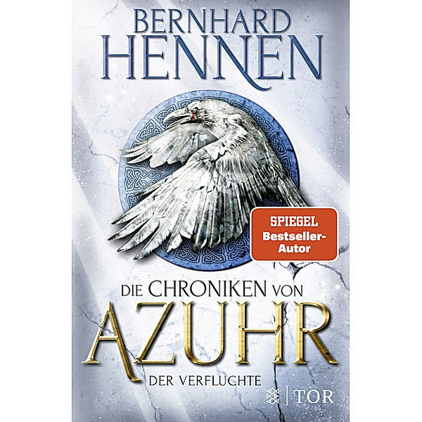 Der Verfluchte / Die Chroniken von Azuhr Bd.1, Bernhard Hennen
