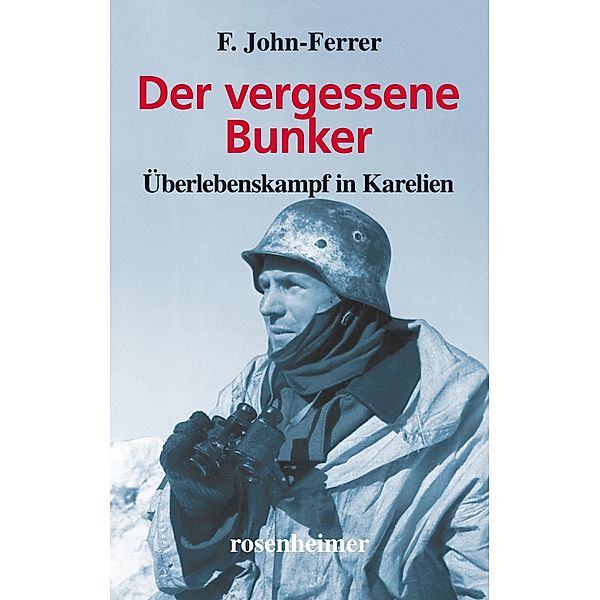 Der vergessene Bunker, F. John-Ferrer