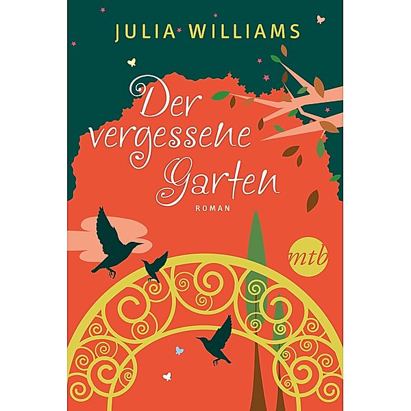 Der vergessene Garten, Julia Williams