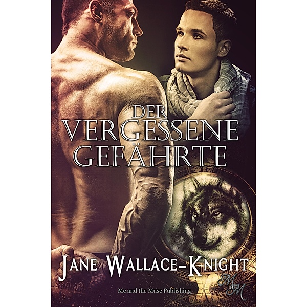 Der vergessene Gefährte, Jane Wallace-Knight