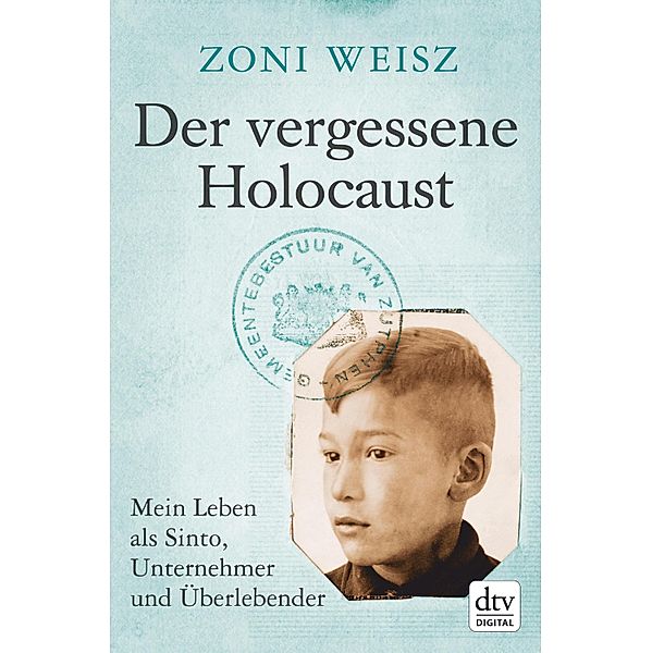 Der vergessene Holocaust, Zoni Weisz