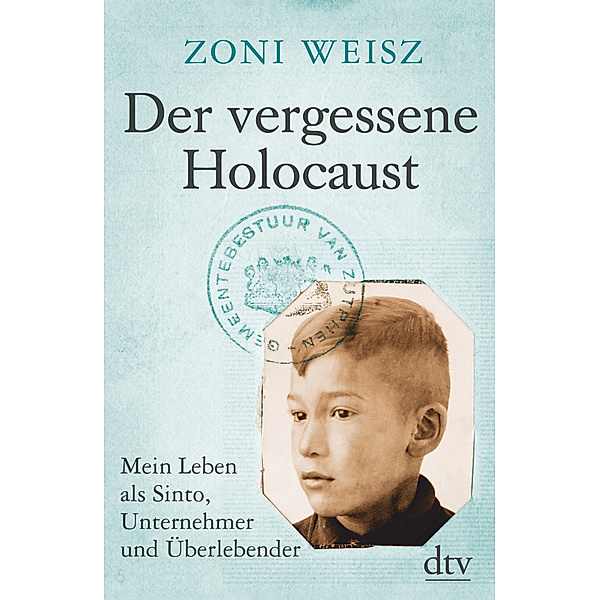 Der vergessene Holocaust, Zoni Weisz