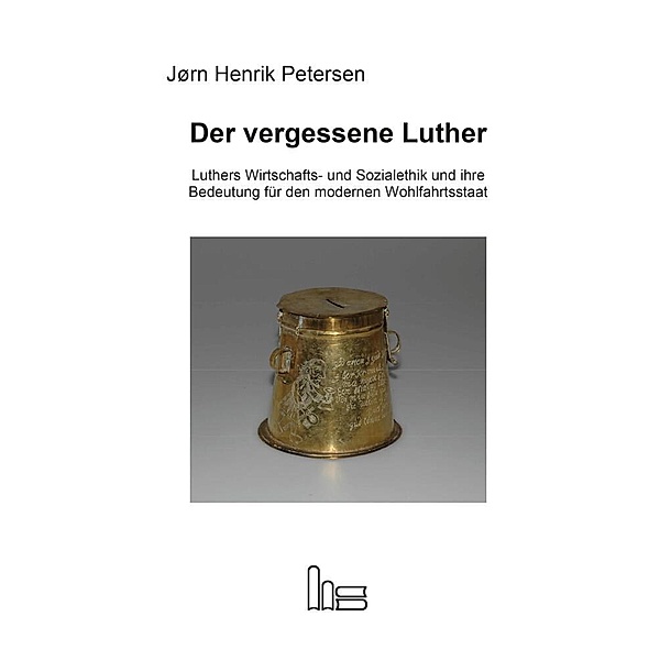 Der vergessene Luther, Jørn Henrik Petersen