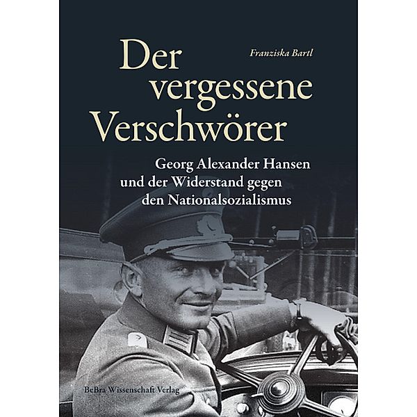 Der vergessene Verschwörer, Franziska Bartl