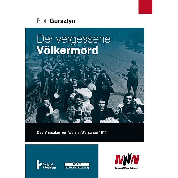 Der vergessene Völkermord, Piotr Gursztyn