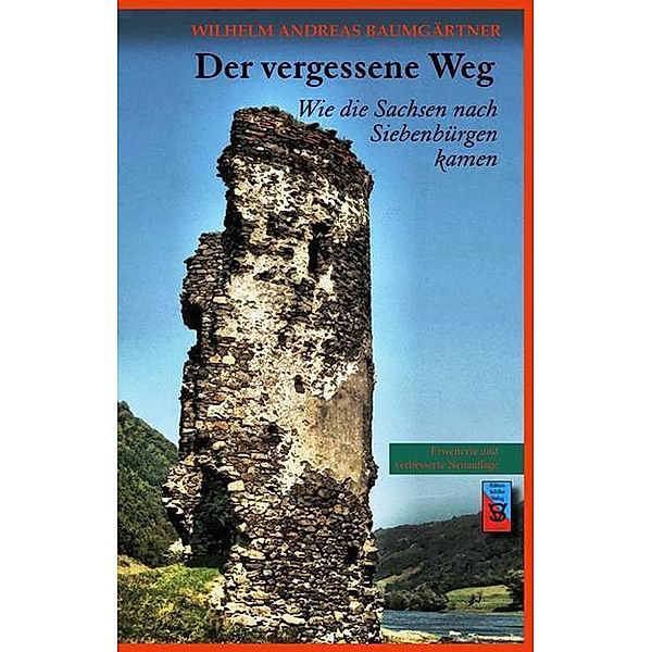 Der vergessene Weg, Wilhelm Andreas Baumgärtner