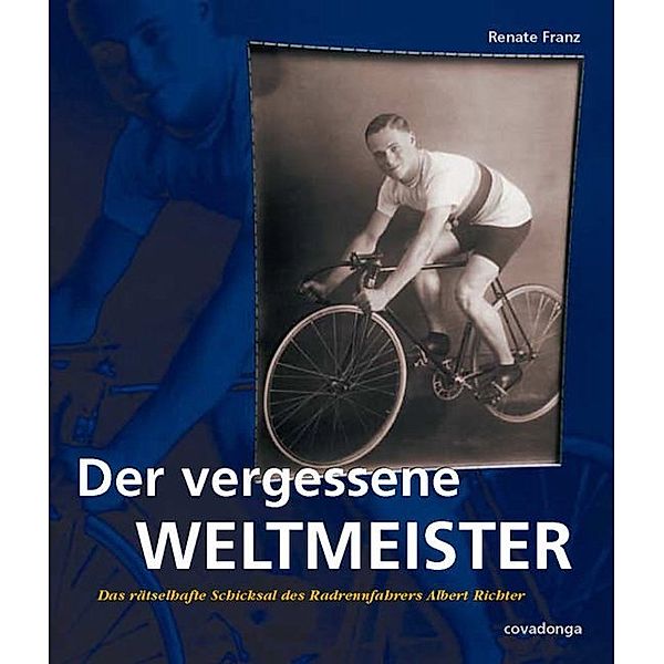 Der vergessene Weltmeister, Renate Franz