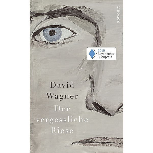 Der vergessliche Riese, David Wagner