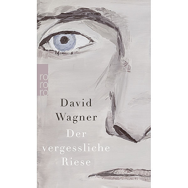 Der vergessliche Riese, David Wagner