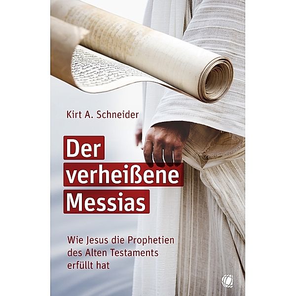 Der verheissene Messias, Kirt A. Schneider