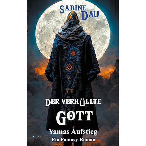 Der verhüllte Gott, Sabine Dau