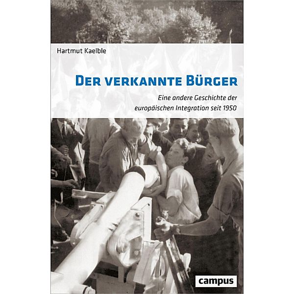 Der verkannte Bürger, Hartmut Kaelble