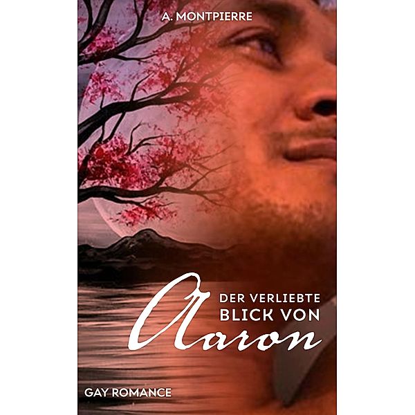 Der verliebte Blick von Aaron (Gay Romance), A. Montpierre