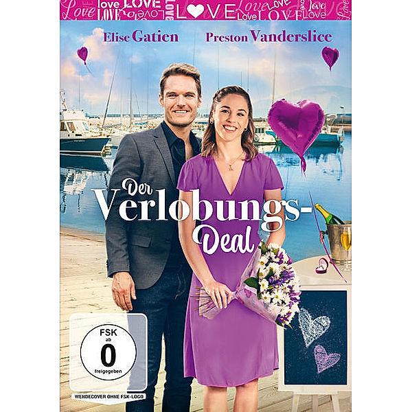 Der Verlobungs-Deal