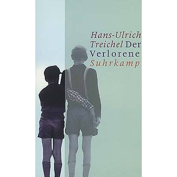 Der Verlorene, Hans-Ulrich Treichel