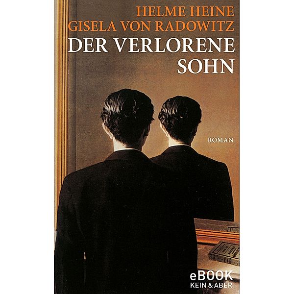 Der verlorene Sohn, Helme Heine, Gisela von Radowitz