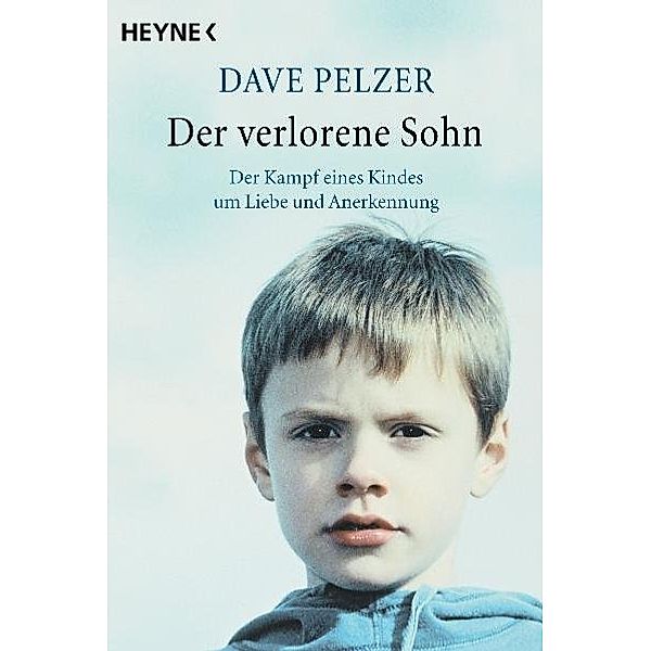 Der verlorene Sohn, Dave Pelzer