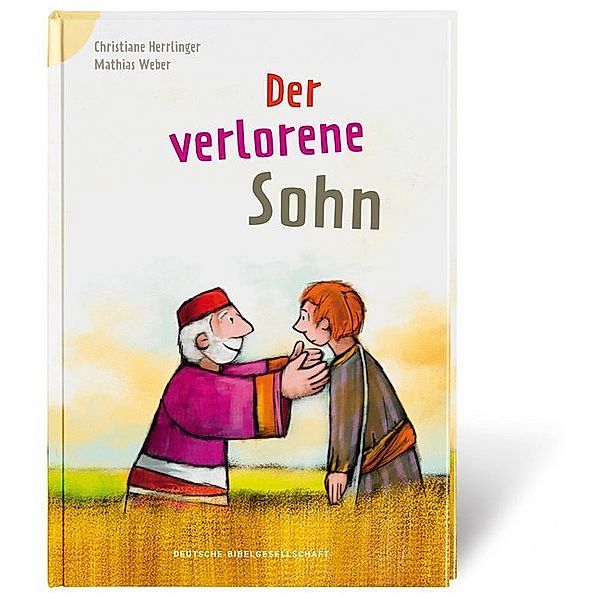 Der verlorene Sohn, Christiane Herrlinger