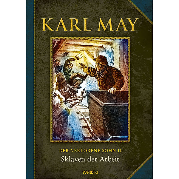 Der verlorene Sohn II., Karl May