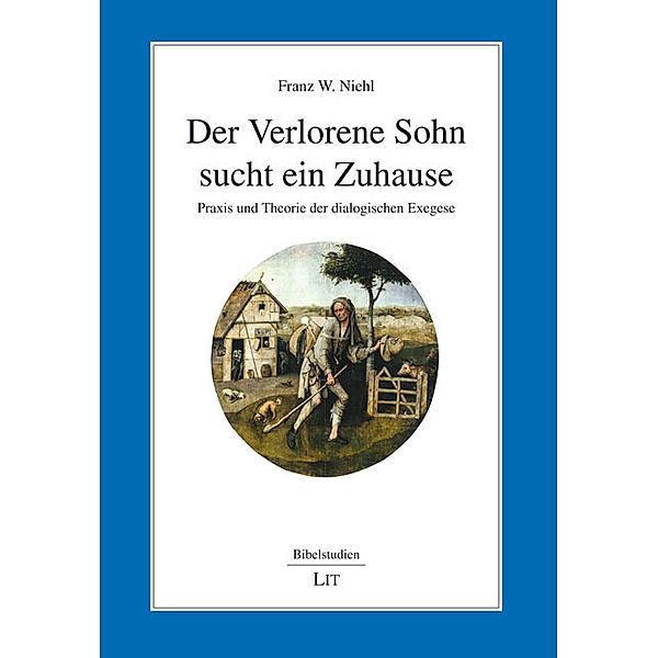 Der Verlorene Sohn sucht ein Zuhause, Franz W. Niehl