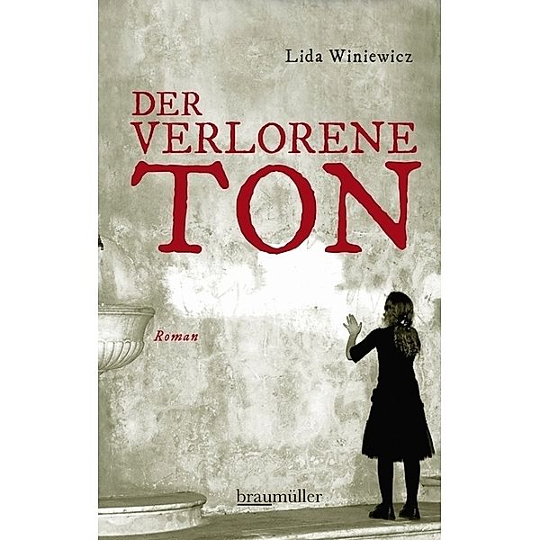 Der verlorene Ton, Lida Winiewicz