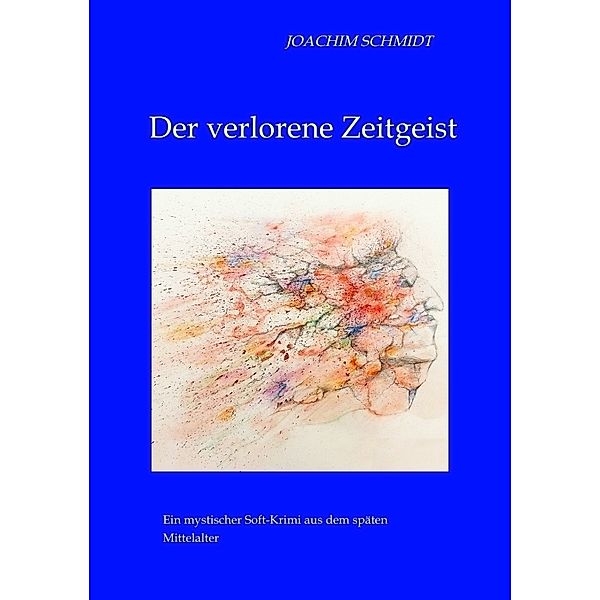 Der verlorene Zeitgeist, Joachim Schmidt