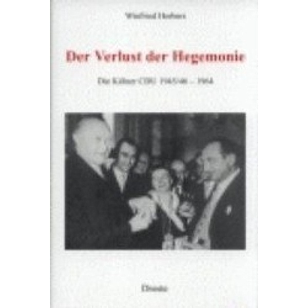 Der Verlust der Hegemonie, Winfried Herbers