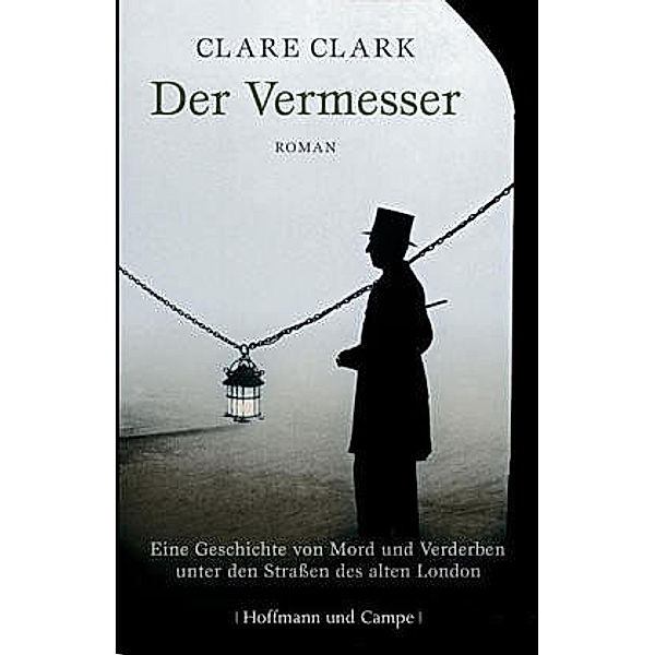 Der Vermesser, Clare Clark