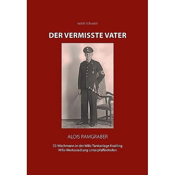 Der vermisste Vater, Isolde Schuster