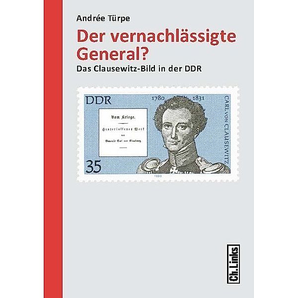 Der vernachlässigte General?, Andrée Türpe